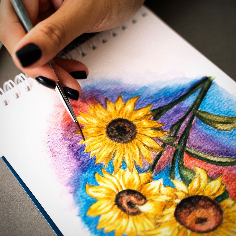 Best watercolor pencils